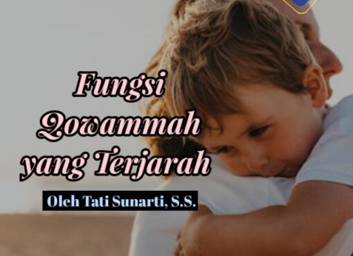 Fungsi Qowammah yang Terjarah