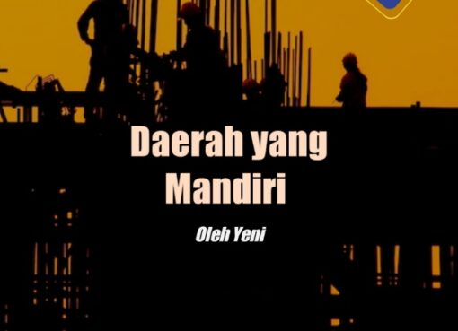 Daerah yang Mandiri