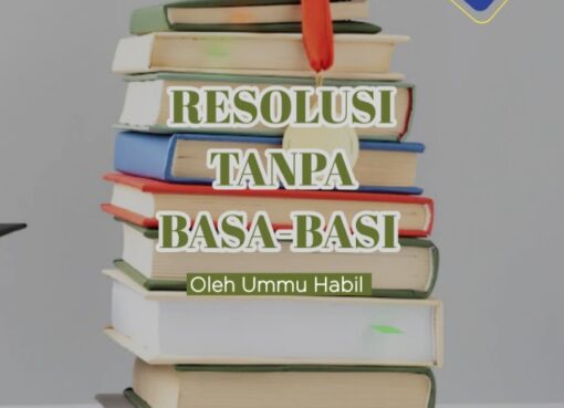 Resolusi Tanpa Basa-Basi