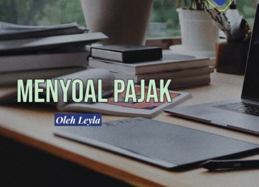 Menyoal Pajak