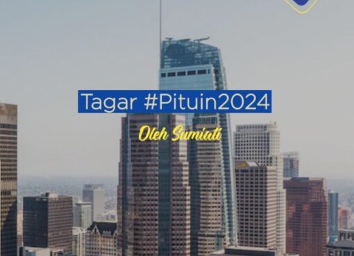 Tagar #Pituin2024