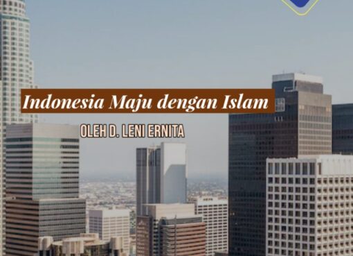 Indonesia Maju dengan Islam