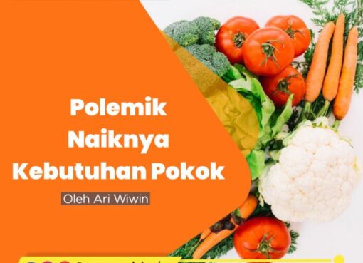 Polemik Naiknya Kebutuhan Pokok