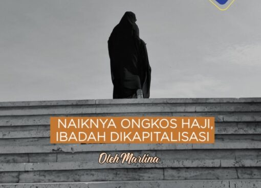 Naiknya Ongkos Haji, Ibadah Dikapitalisasi