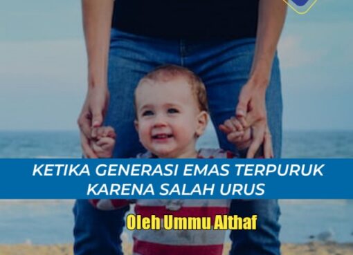 Ketika Generasi Emas Terpuruk Karena Salah Urus
