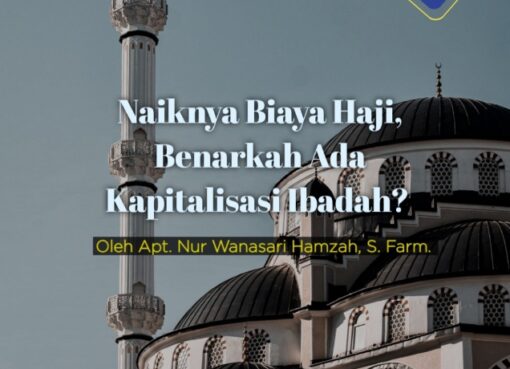 Naiknya Biaya Haji, Benarkah ada Kapitalisasi Ibadah?