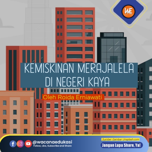 Ketidakadilan Global: Bagaimana Kemiskinan Masih Merajalela di Abad 21