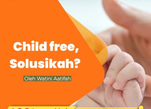 Childfree, Solusikah?