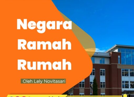 Negara Ramah Rumah
