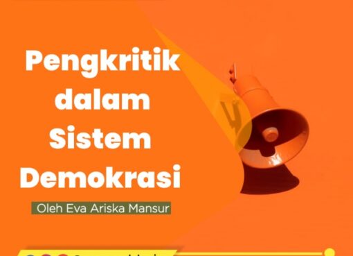 Pengkritik dalam Sistem Demokrasi