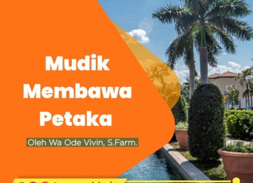 Mudik Membawa Petaka