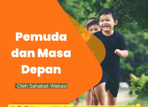 Pemuda dan Masa Depan