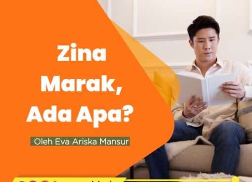 Zina Marak, Ada Apa?
