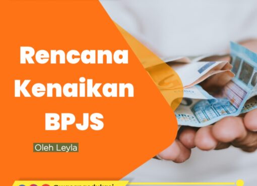 Rencana Kenaikan BPJS