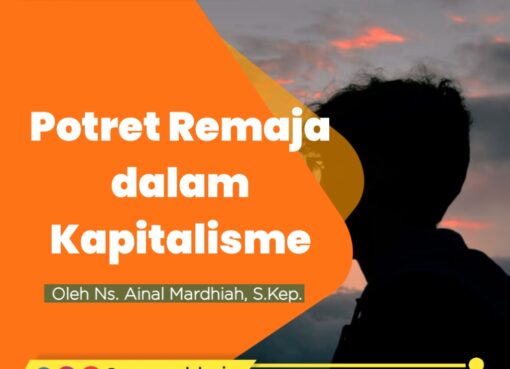Potret Remaja dalam Kapitalisme