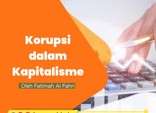 Korupsi dalam Kapitalisme