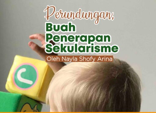 Perundungan Buah Penerapan Sekularisme