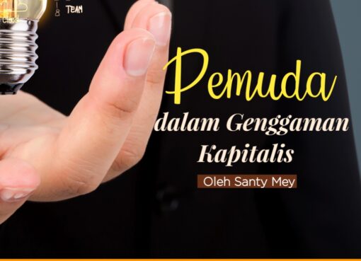 Pemuda dalam Genggaman Kapitalisme