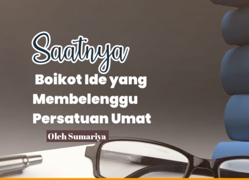 Boikot Produk, Selesaikah Derita Palestina?