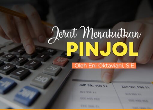 Jerat Menakutkan Pinjol
