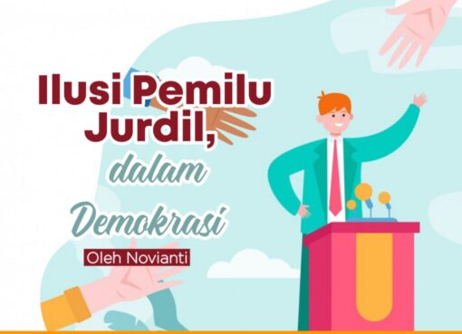 Ilusi Pemilu Jurdil dalam Demokrasi
