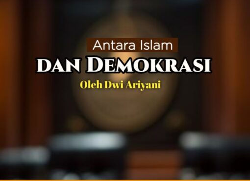 Antara Islam dan Demokrasi