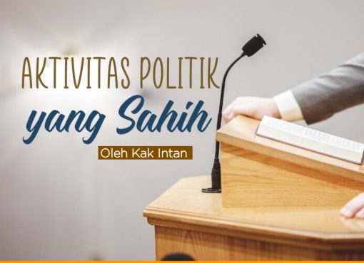 Aktivitas Politik yang Sahih
