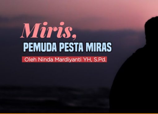 Pemuda Pesta Miras