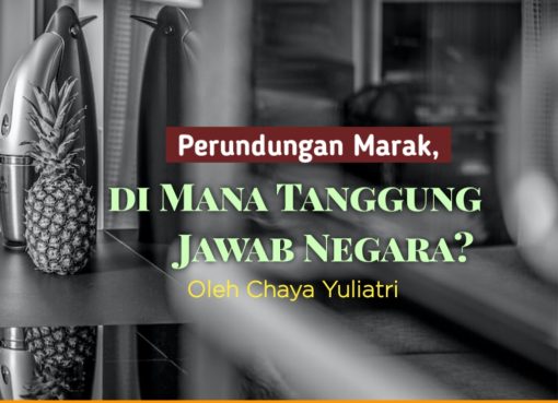 Perundungan Marak, di Mana Tanggung Jawab Negara?