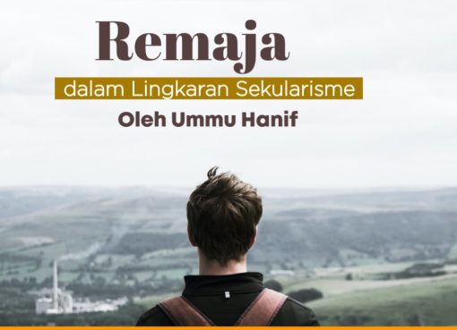Remaja dalam Lingkaran Sekularisme
