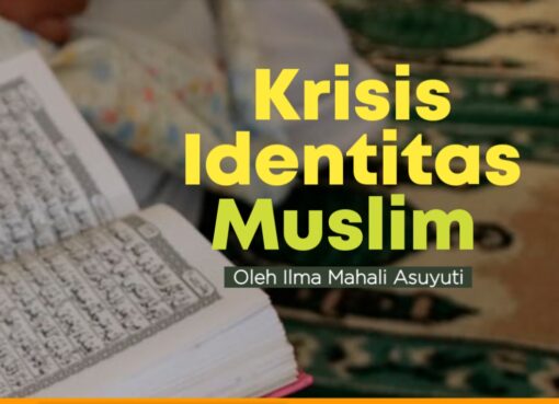 Krisis Identitas Muslim