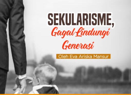 Sekularisme, Gagal Lindungi Generasi