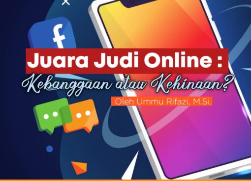 Juara Judi Online : Kebanggaan atau Kehinaan?