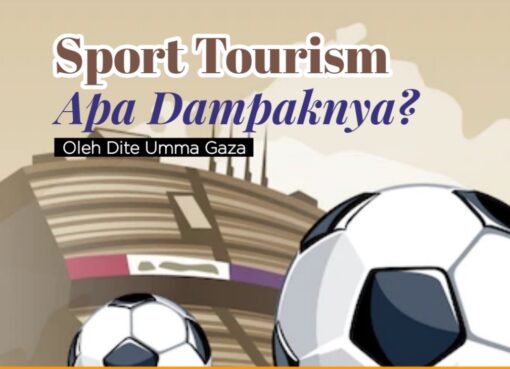 Sport Tourism, Apa Dampaknya?
