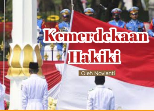 Kemerdekaan Hakiki