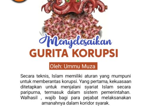 Gen Z Harus Melek Politik Islam