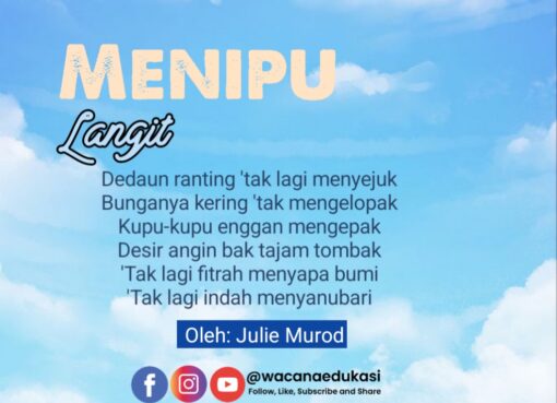 Menipu Langit