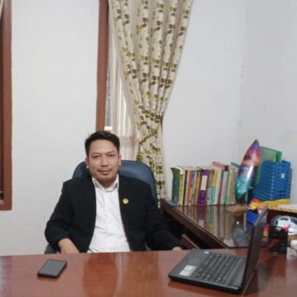 Uus Sutandi sh alternatif Uus Sutandi sh alternatif